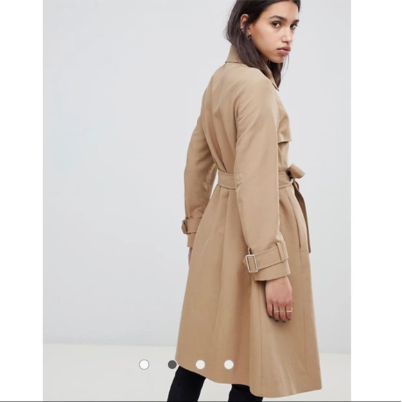 myla trench